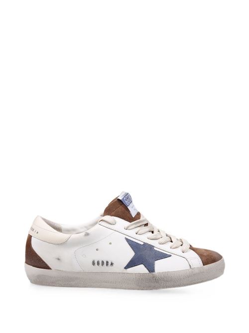  GOLDEN GOOSE DELUXE BRAND | GMF00102 F00869583401
